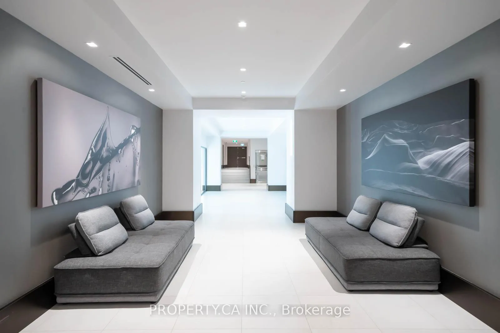 Photo 21 of Unit 3602, 12 Gandhi Lane, Markham, Commerce Valley — HOMEH