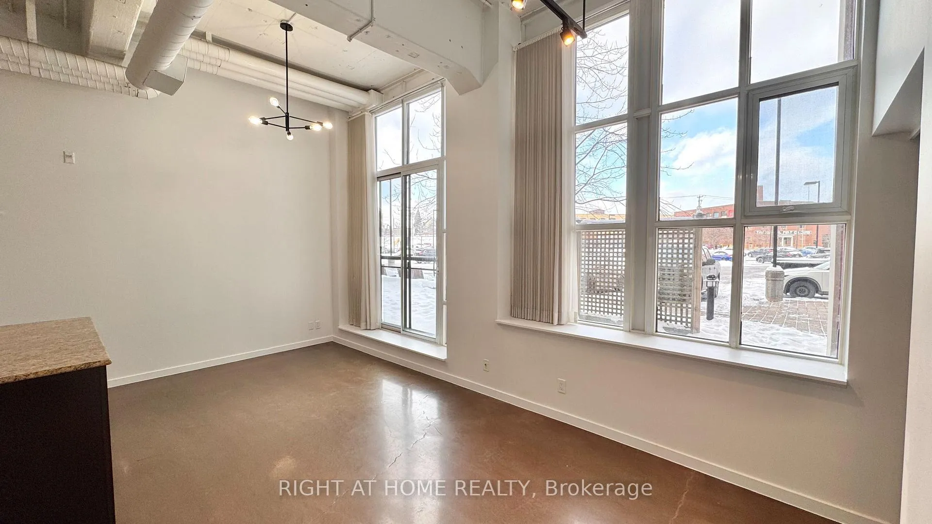 Photo 2 of Unit 101, 410 King Street W, Kitchener, City Commercial Core — HOMEH