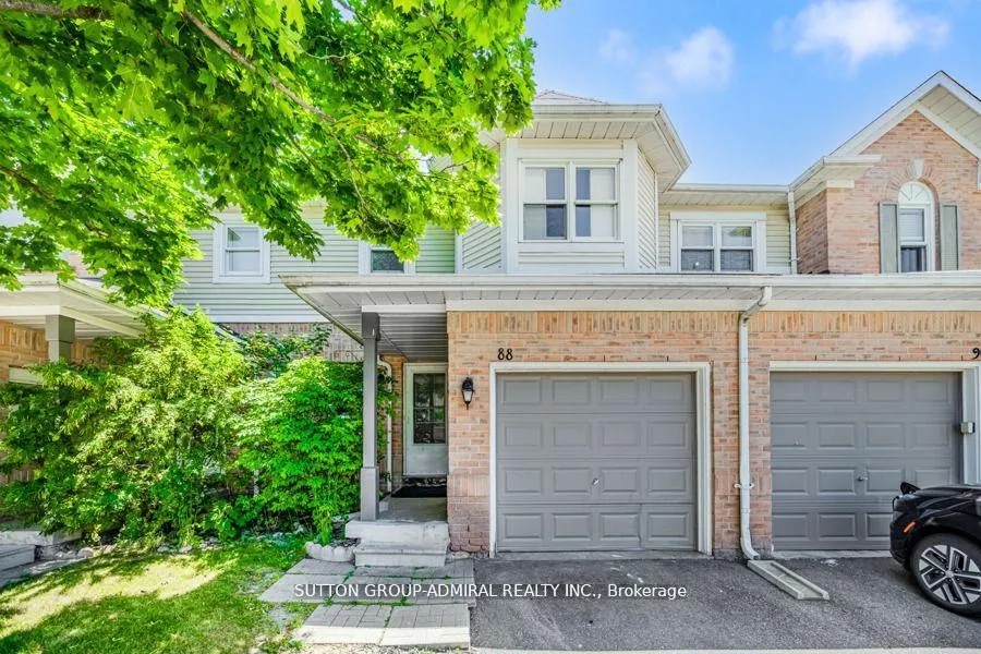 Photo 1 of 88 Wickstead Court, Brampton, Sandringham-Wellington — HOMEH