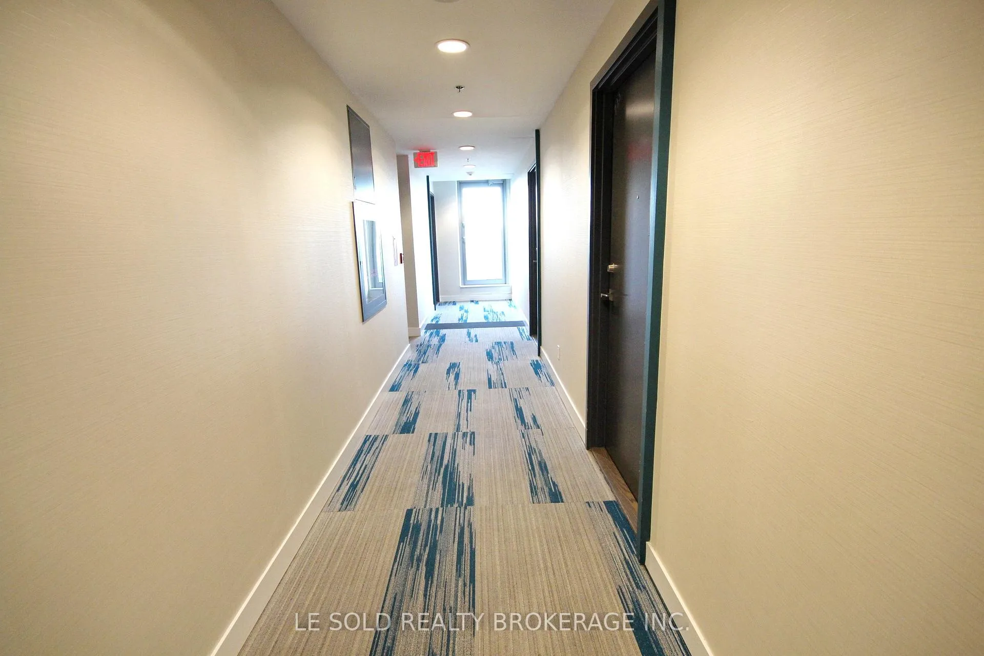 Photo 11 of Unit 721, 20 Minowan Miikan Lane, Toronto, Little Portugal — HOMEH