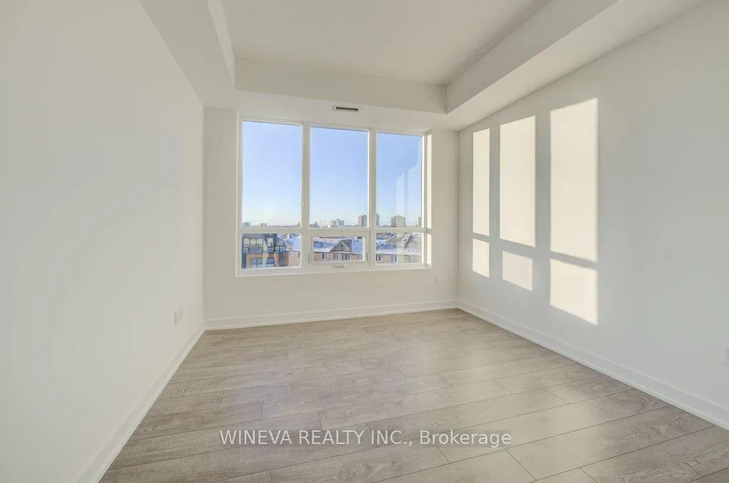Photo 6 of Unit 408, 225 Malta Avenue S, Brampton, Fletcher's Creek South — HOMEH