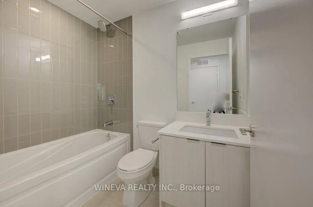 Photo 8 of Unit 408, 225 Malta Avenue S, Brampton, Fletcher's Creek South — HOMEH