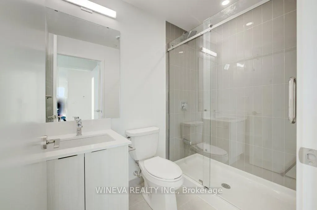 Photo 11 of Unit 408, 225 Malta Avenue S, Brampton, Fletcher's Creek South — HOMEH