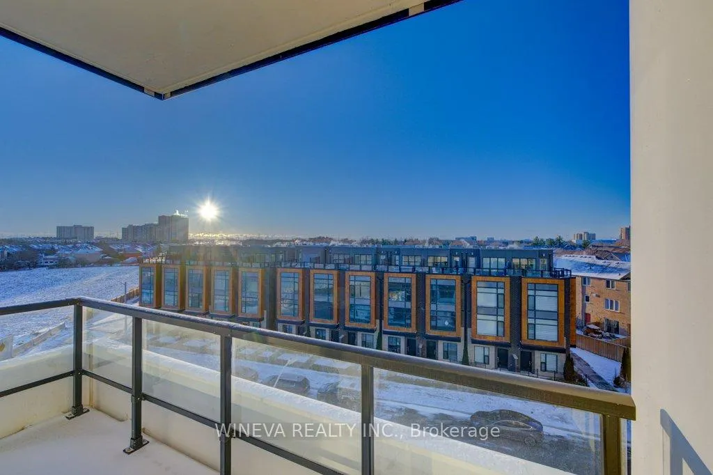 Photo 16 of Unit 408, 225 Malta Avenue S, Brampton, Fletcher's Creek South — HOMEH