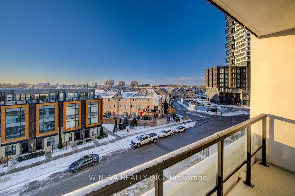 Photo 17 of Unit 408, 225 Malta Avenue S, Brampton, Fletcher's Creek South — HOMEH