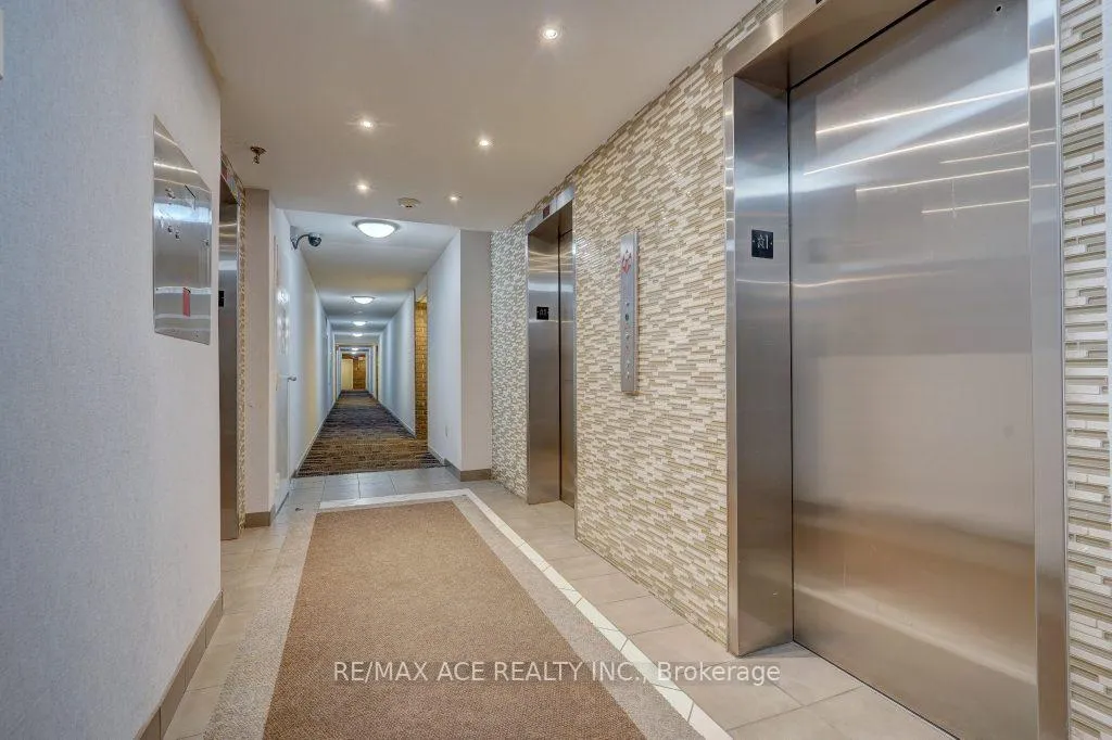 Photo 6 of Unit 1401, 3 Lisa Street, Brampton, Queen Street Corridor — HOMEH