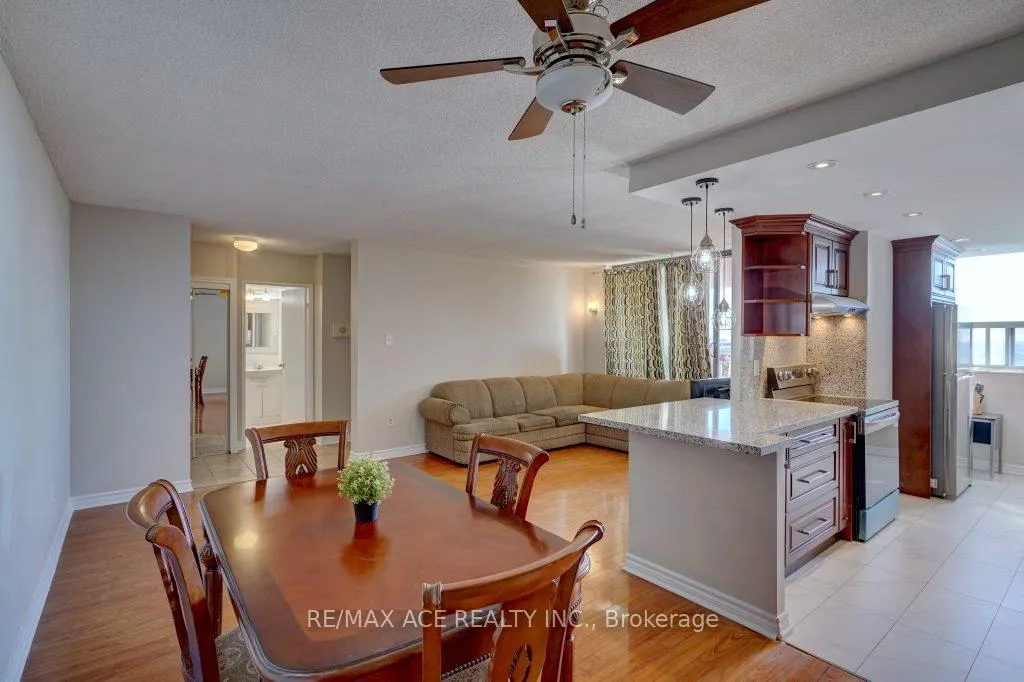 Photo 15 of Unit 1401, 3 Lisa Street, Brampton, Queen Street Corridor — HOMEH