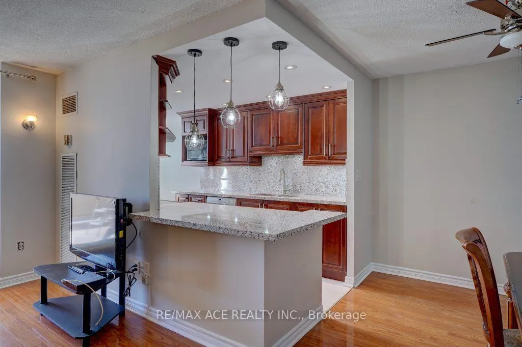 Photo 16 of Unit 1401, 3 Lisa Street, Brampton, Queen Street Corridor — HOMEH