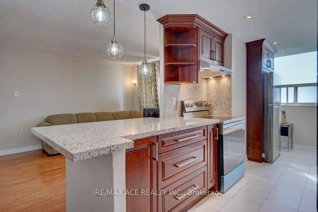 Photo 17 of Unit 1401, 3 Lisa Street, Brampton, Queen Street Corridor — HOMEH