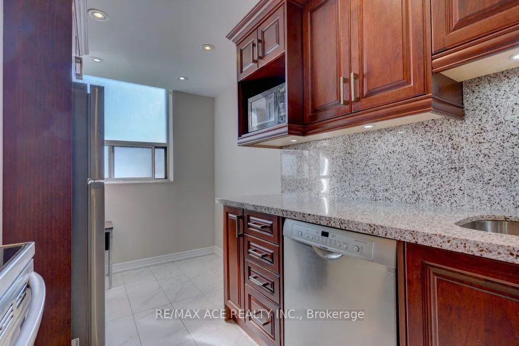 Photo 19 of Unit 1401, 3 Lisa Street, Brampton, Queen Street Corridor — HOMEH