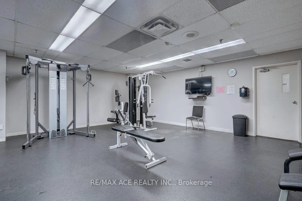 Photo 28 of Unit 1401, 3 Lisa Street, Brampton, Queen Street Corridor — HOMEH