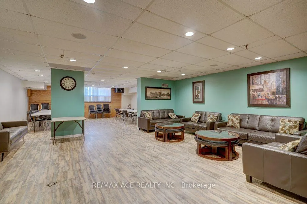 Photo 30 of Unit 1401, 3 Lisa Street, Brampton, Queen Street Corridor — HOMEH