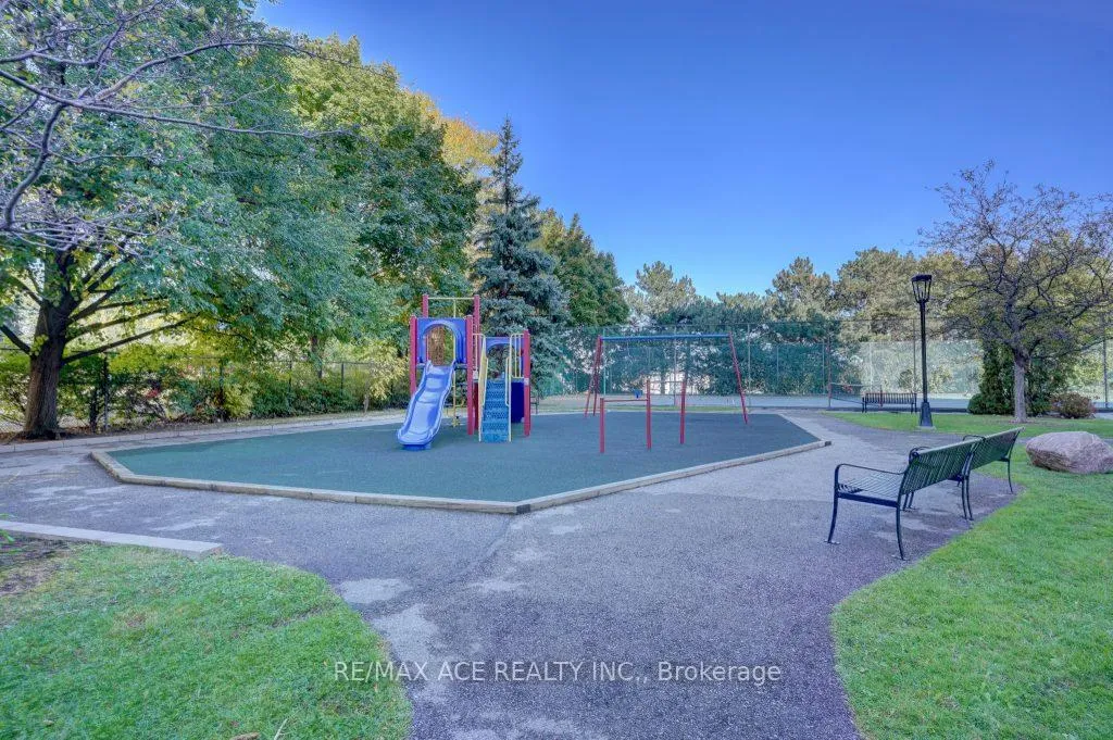 Photo 34 of Unit 1401, 3 Lisa Street, Brampton, Queen Street Corridor — HOMEH