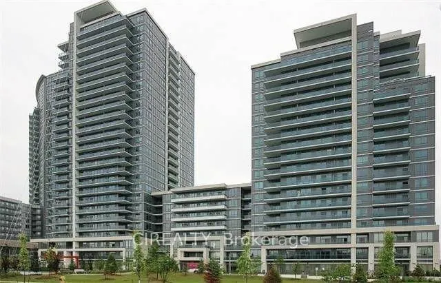 Photo 1 of Unit 1412, 7165 Yonge Street, Markham, Grandview — HOMEH