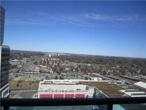 Photo 10 of Unit 1412, 7165 Yonge Street, Markham, Grandview — HOMEH