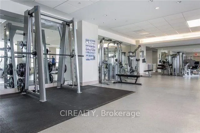 Photo 15 of Unit 1412, 7165 Yonge Street, Markham, Grandview — HOMEH