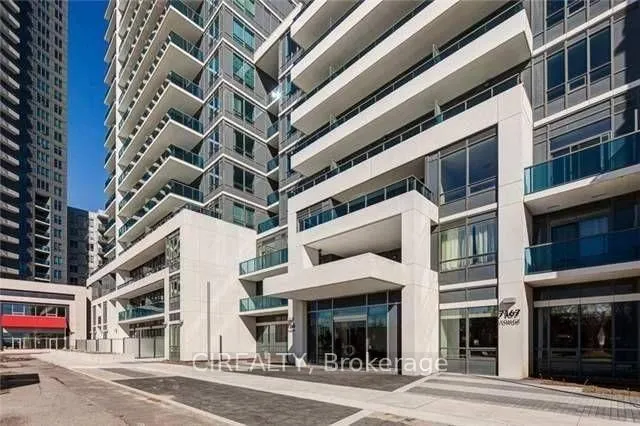 Photo 16 of Unit 1412, 7165 Yonge Street, Markham, Grandview — HOMEH