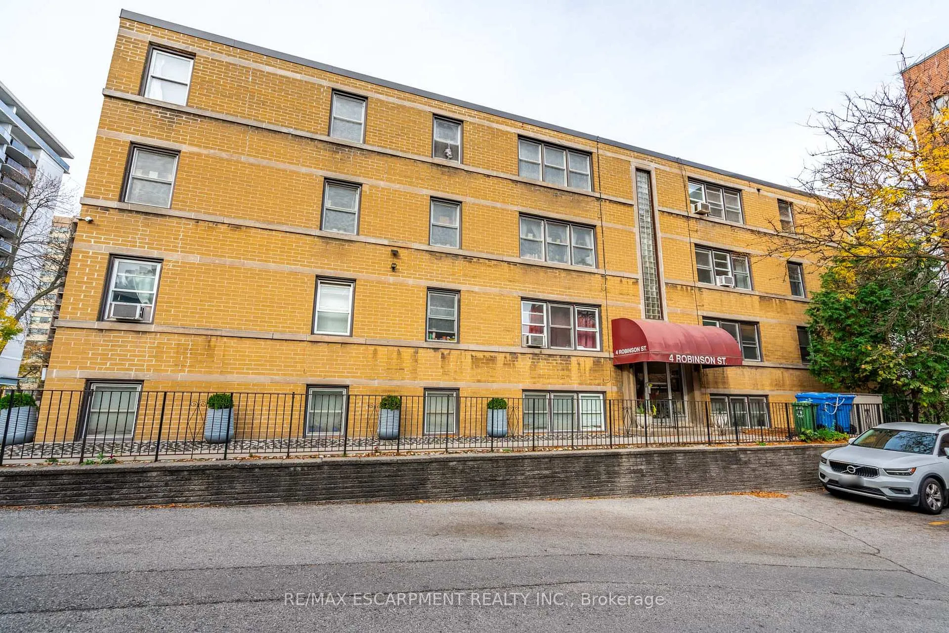 Photo 3 of Unit 5, 4 Robinson Street, Hamilton, Durand — HOMEH