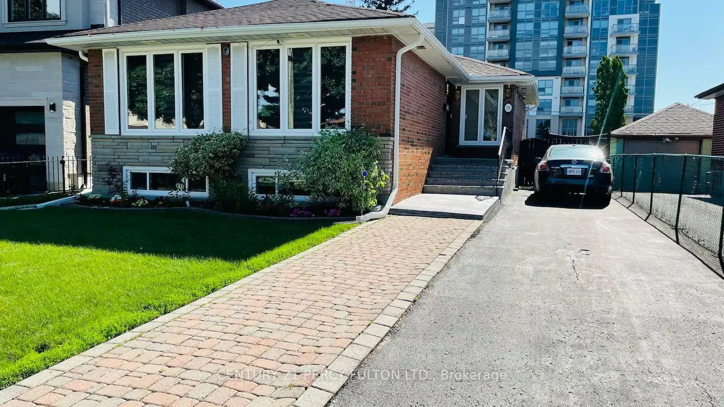 Photo 1 of 10 Clementine Square, Scarborough, Woburn — HOMEH