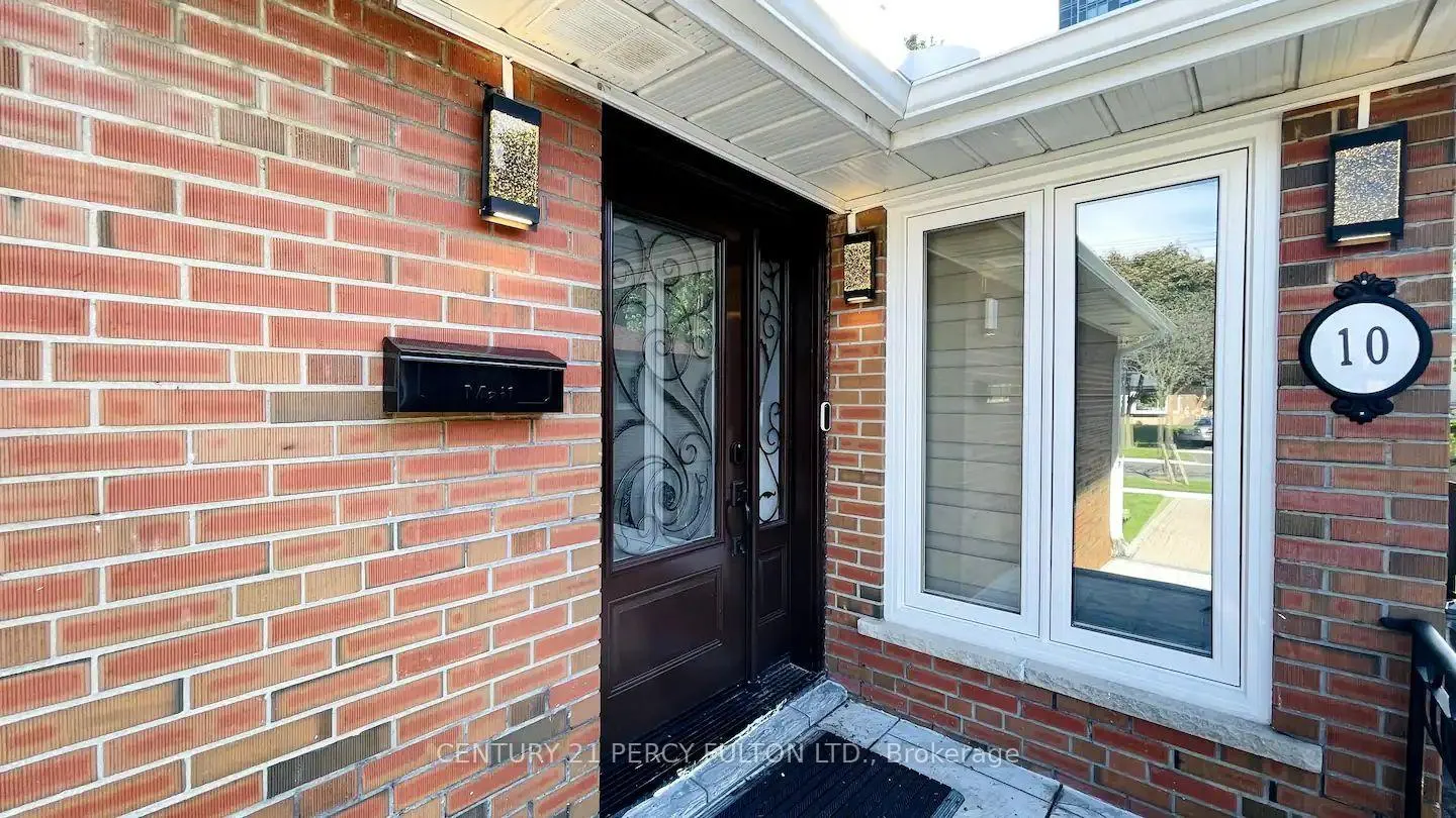 Photo 3 of 10 Clementine Square, Scarborough, Woburn — HOMEH