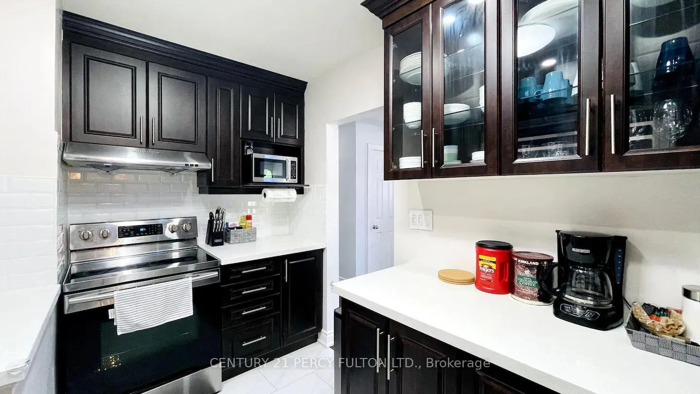 Photo 10 of 10 Clementine Square, Scarborough, Woburn — HOMEH