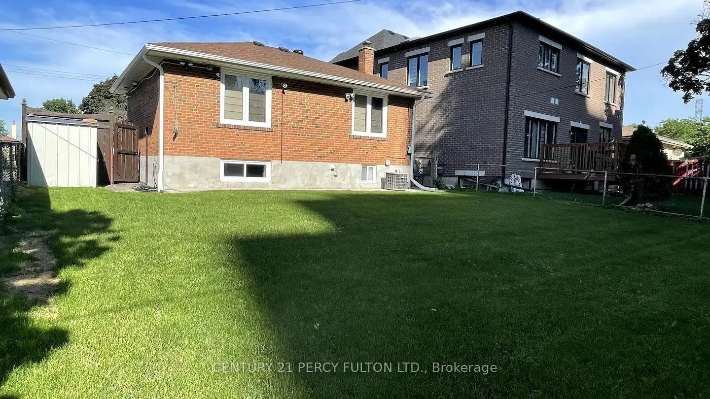 Photo 21 of 10 Clementine Square, Scarborough, Woburn — HOMEH