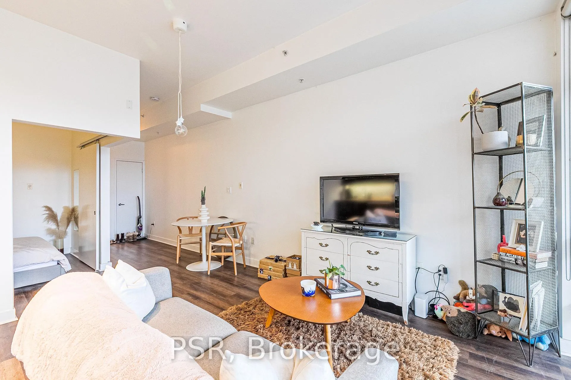 Photo 4 of Unit 203, 53 Colgate Avenue, Toronto, South Riverdale — HOMEH
