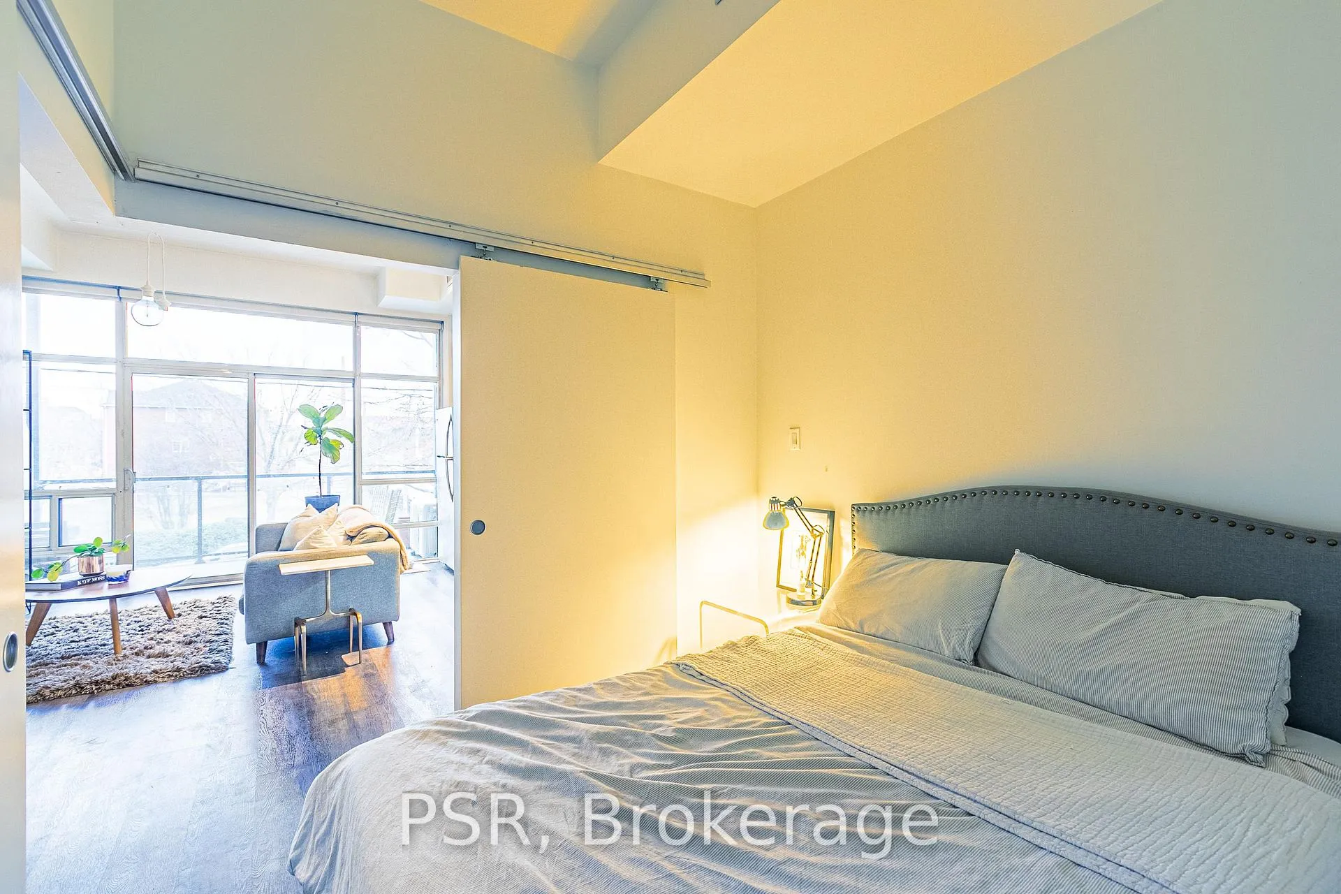 Photo 7 of Unit 203, 53 Colgate Avenue, Toronto, South Riverdale — HOMEH