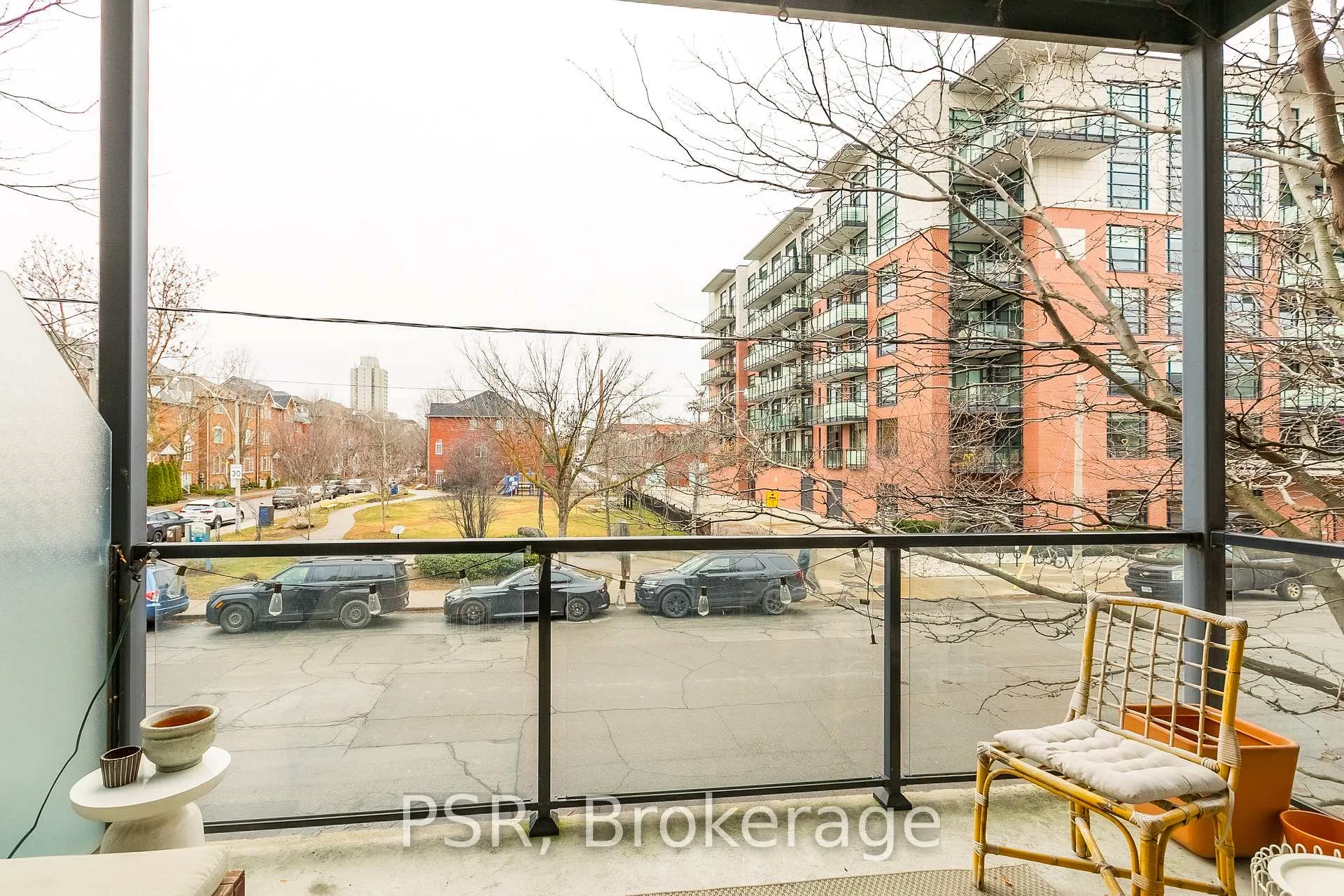 Photo 9 of Unit 203, 53 Colgate Avenue, Toronto, South Riverdale — HOMEH