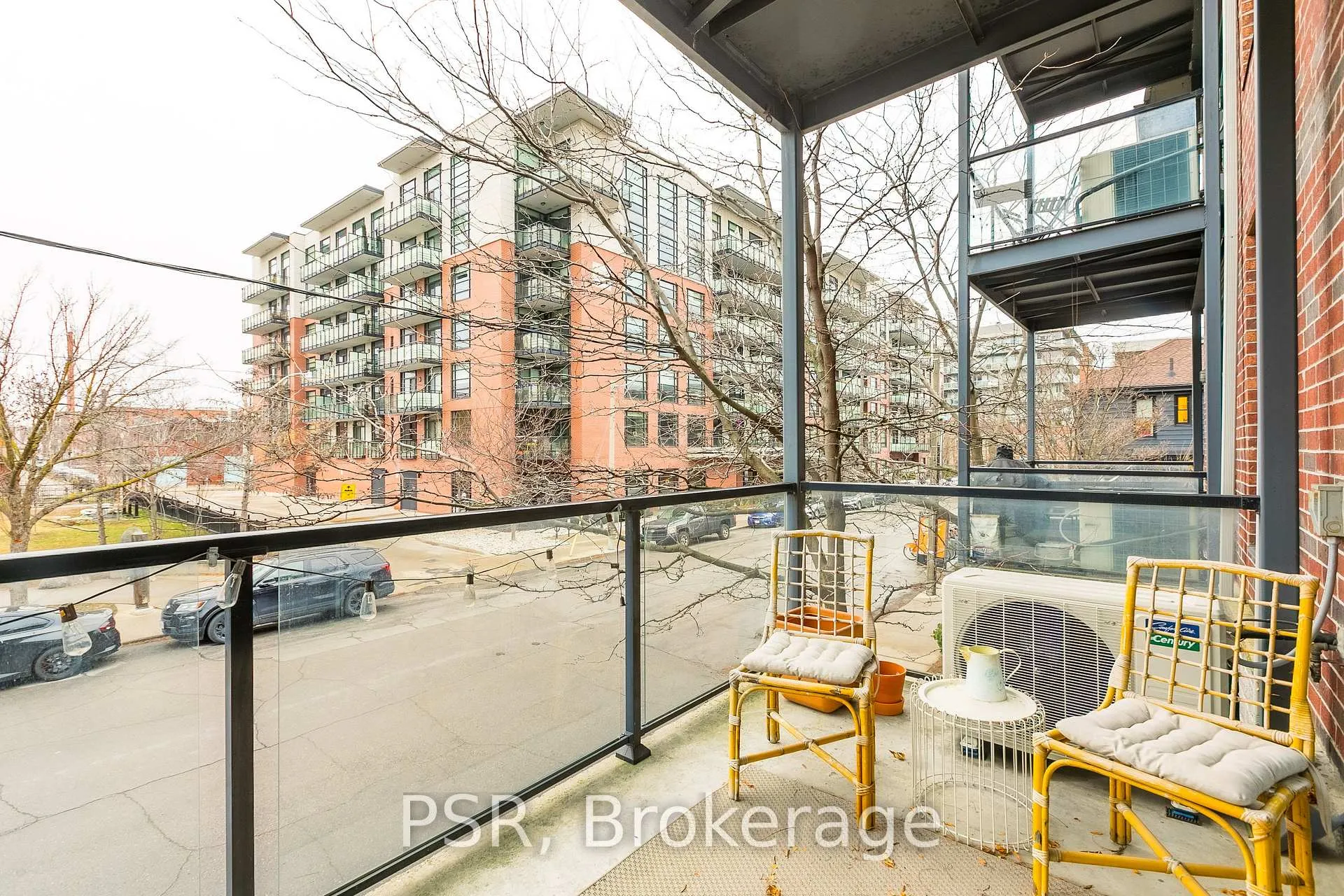 Photo 10 of Unit 203, 53 Colgate Avenue, Toronto, South Riverdale — HOMEH