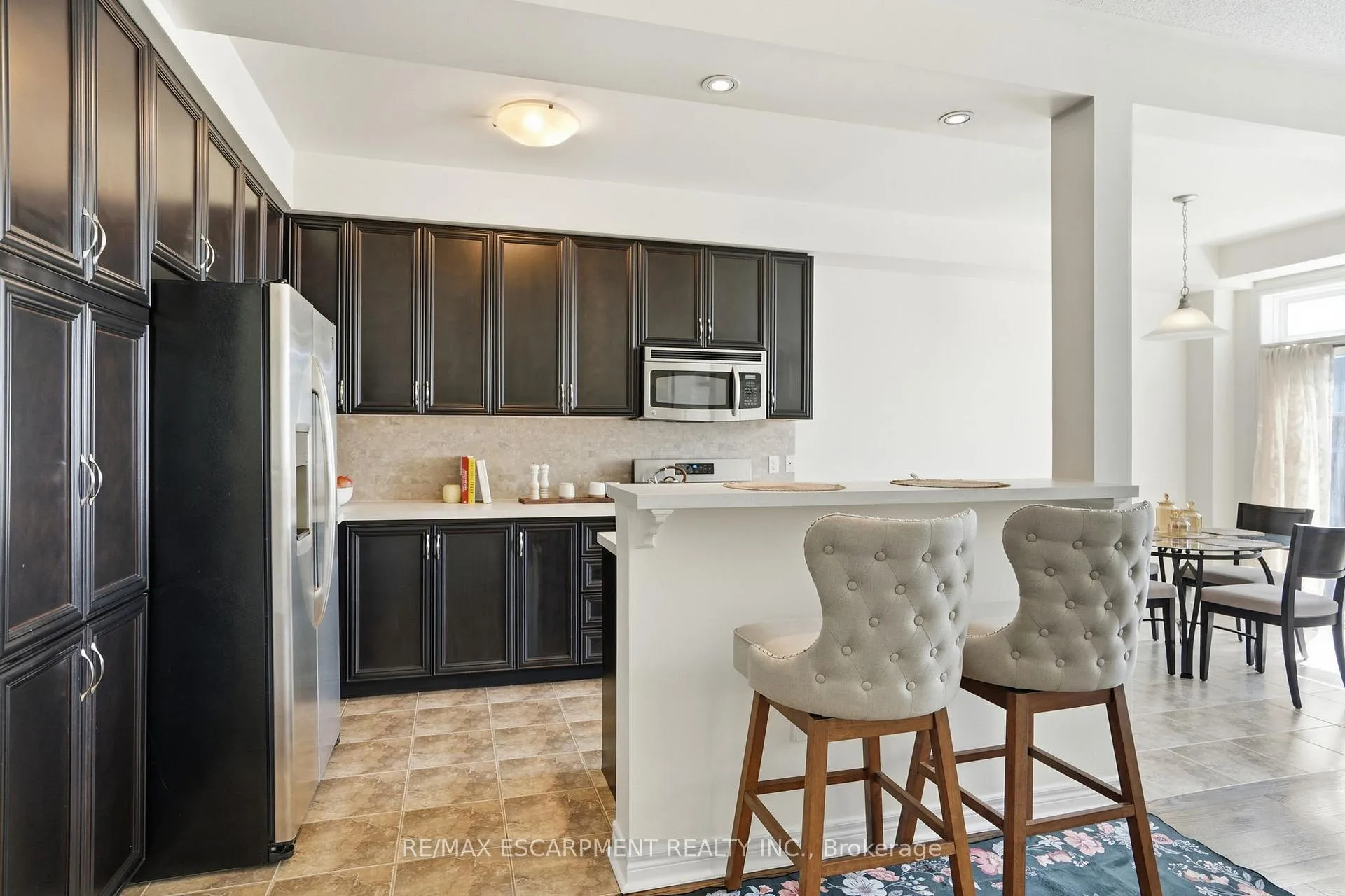 Photo 8 of 13 Marina Point Crescent, Hamilton, Winona Park — HOMEH