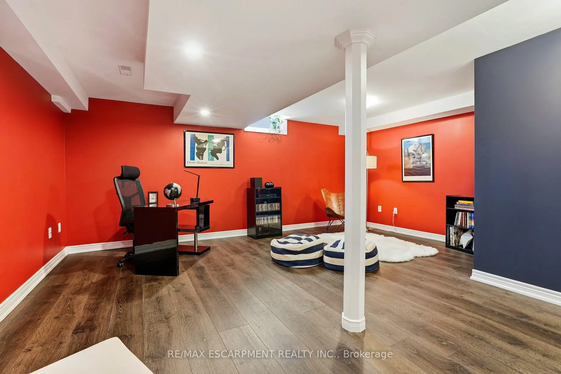 Photo 28 of 13 Marina Point Crescent, Hamilton, Winona Park — HOMEH