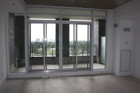 Front of Unit 1113, 20 Minowan Miikan Lane