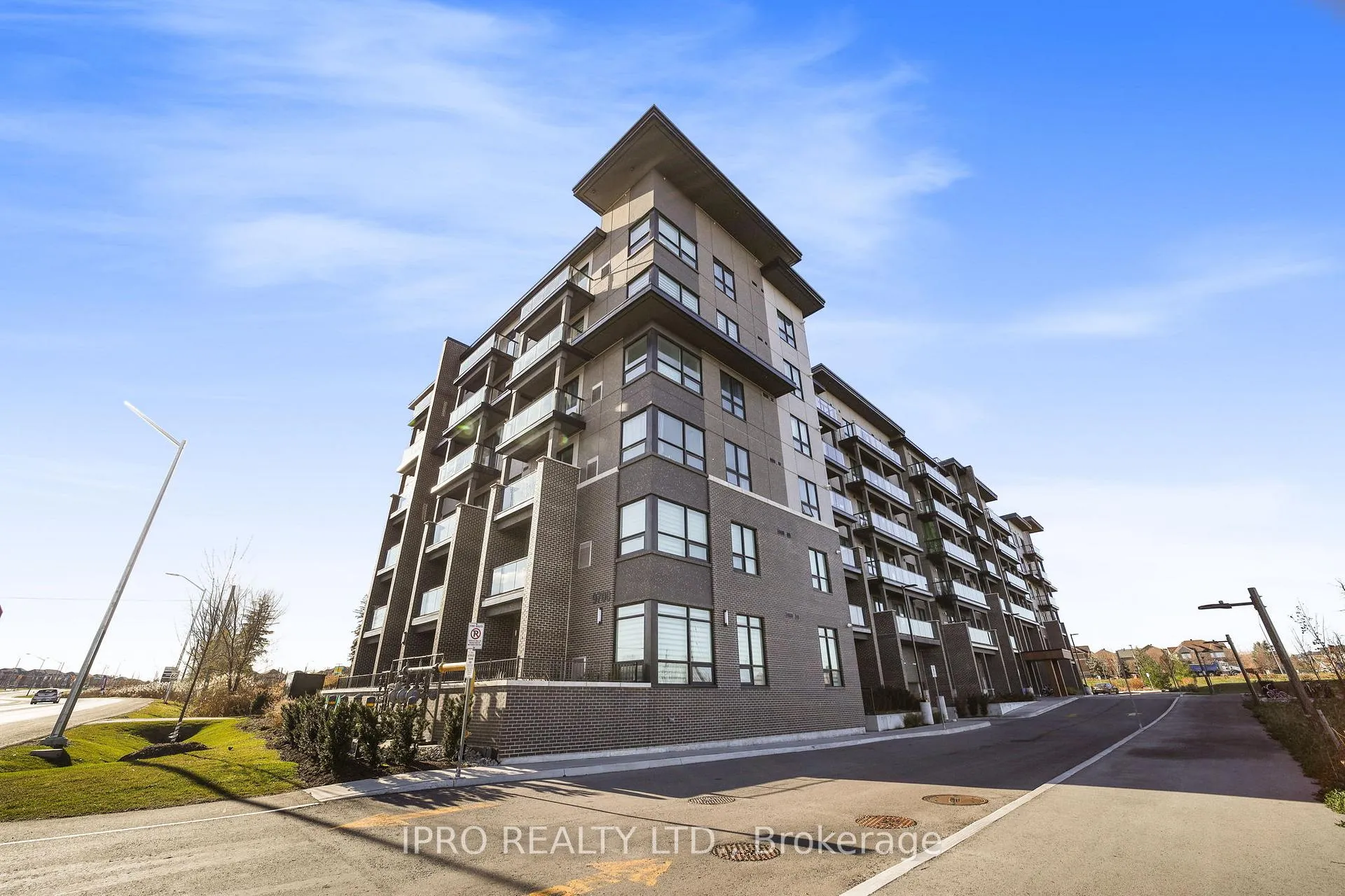 Photo 1 of Unit 320, 9700 Ninth Line, Markham, Greensborough — HOMEH