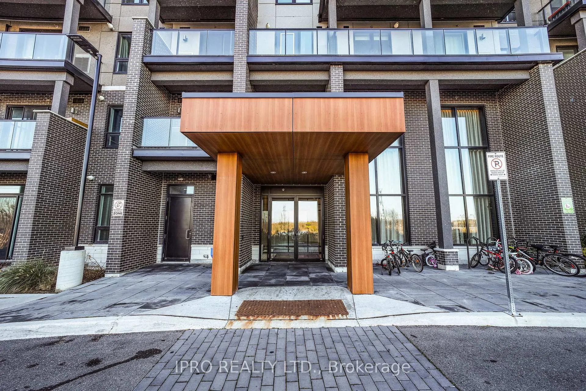 Photo 2 of Unit 320, 9700 Ninth Line, Markham, Greensborough — HOMEH