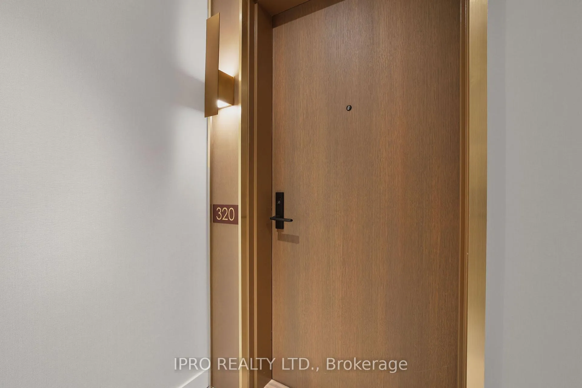 Photo 3 of Unit 320, 9700 Ninth Line, Markham, Greensborough — HOMEH