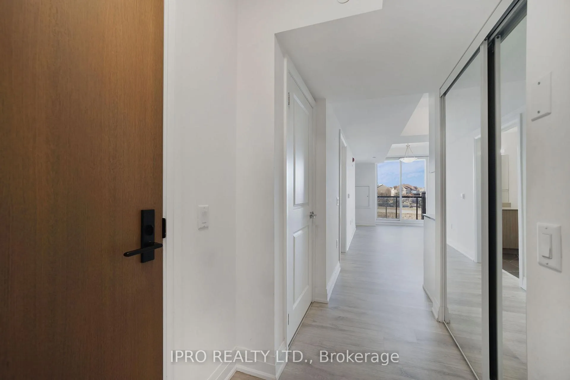 Photo 4 of Unit 320, 9700 Ninth Line, Markham, Greensborough — HOMEH