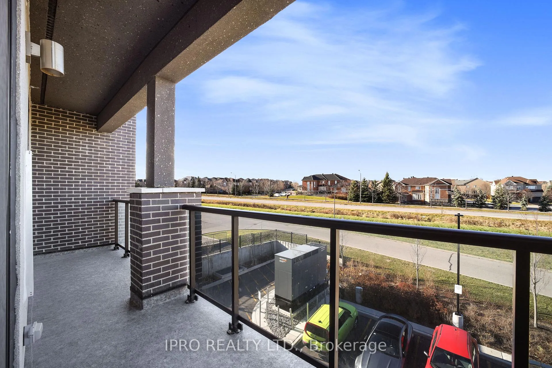 Photo 25 of Unit 320, 9700 Ninth Line, Markham, Greensborough — HOMEH