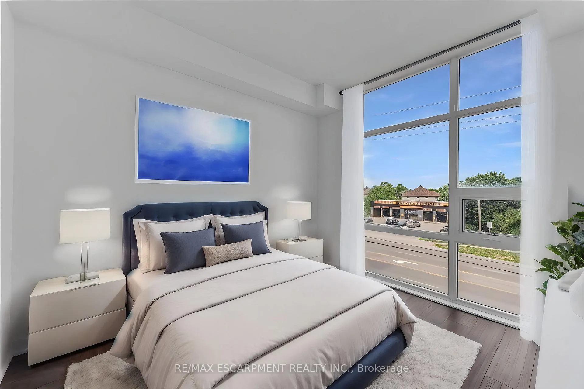 Photo 3 of Unit 308, 460 Dundas Street E, Hamilton, Waterdown — HOMEH