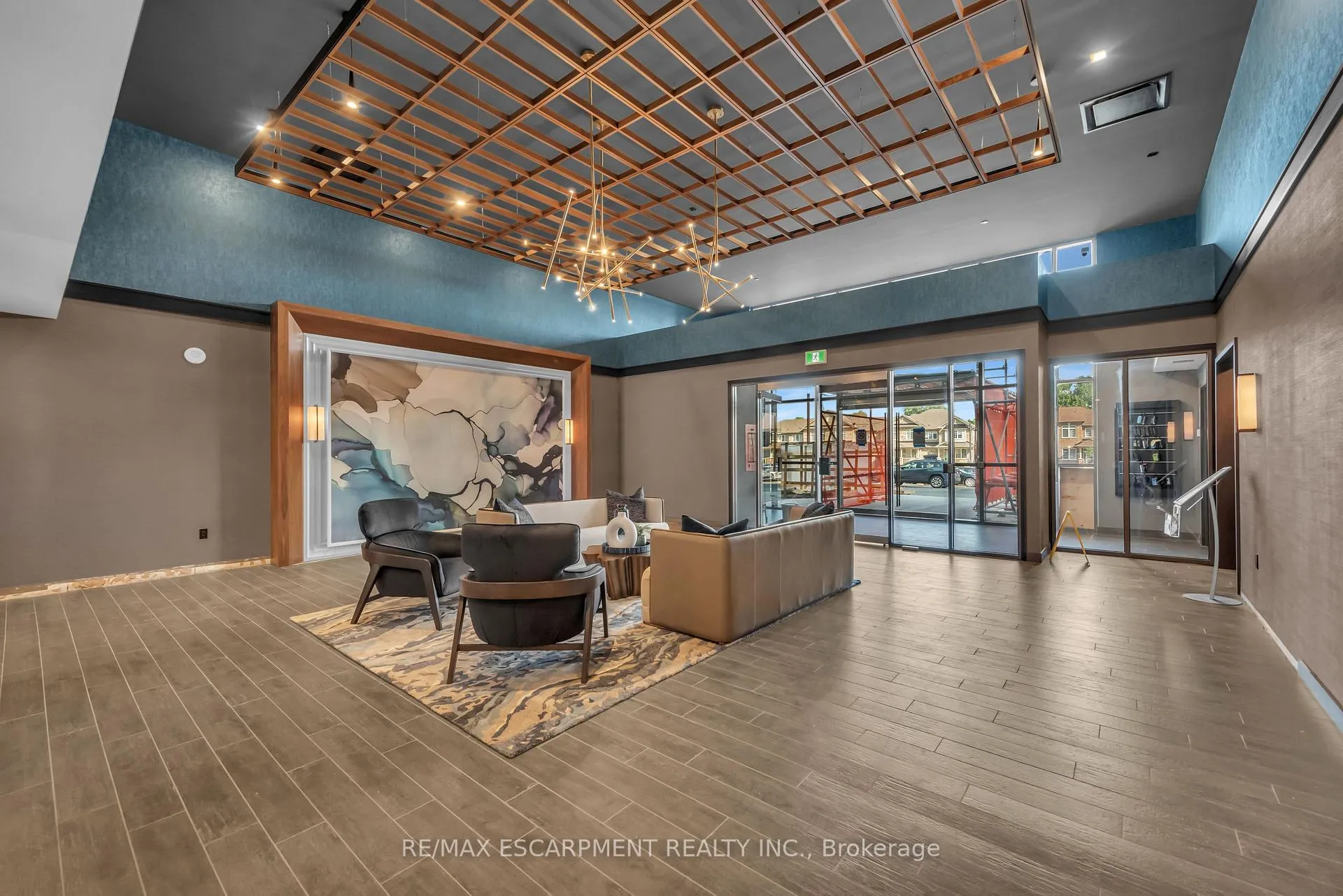 Photo 9 of Unit 308, 460 Dundas Street E, Hamilton, Waterdown — HOMEH