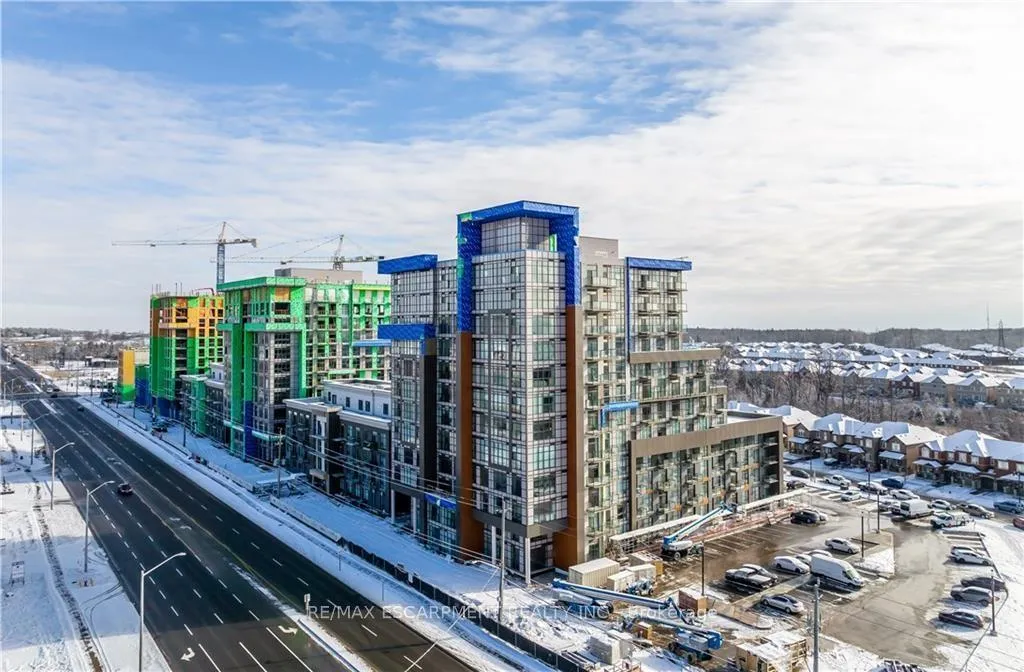 Photo 32 of Unit 308, 460 Dundas Street E, Hamilton, Waterdown — HOMEH