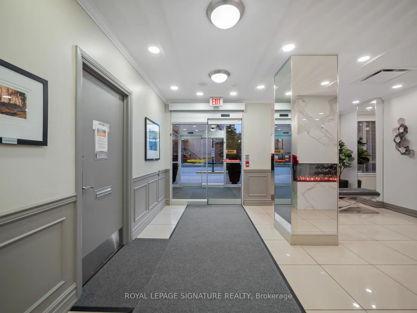 Photo 5 of Unit 901, 1200 The Esplanade Road N, Pickering, Town Centre — HOMEH