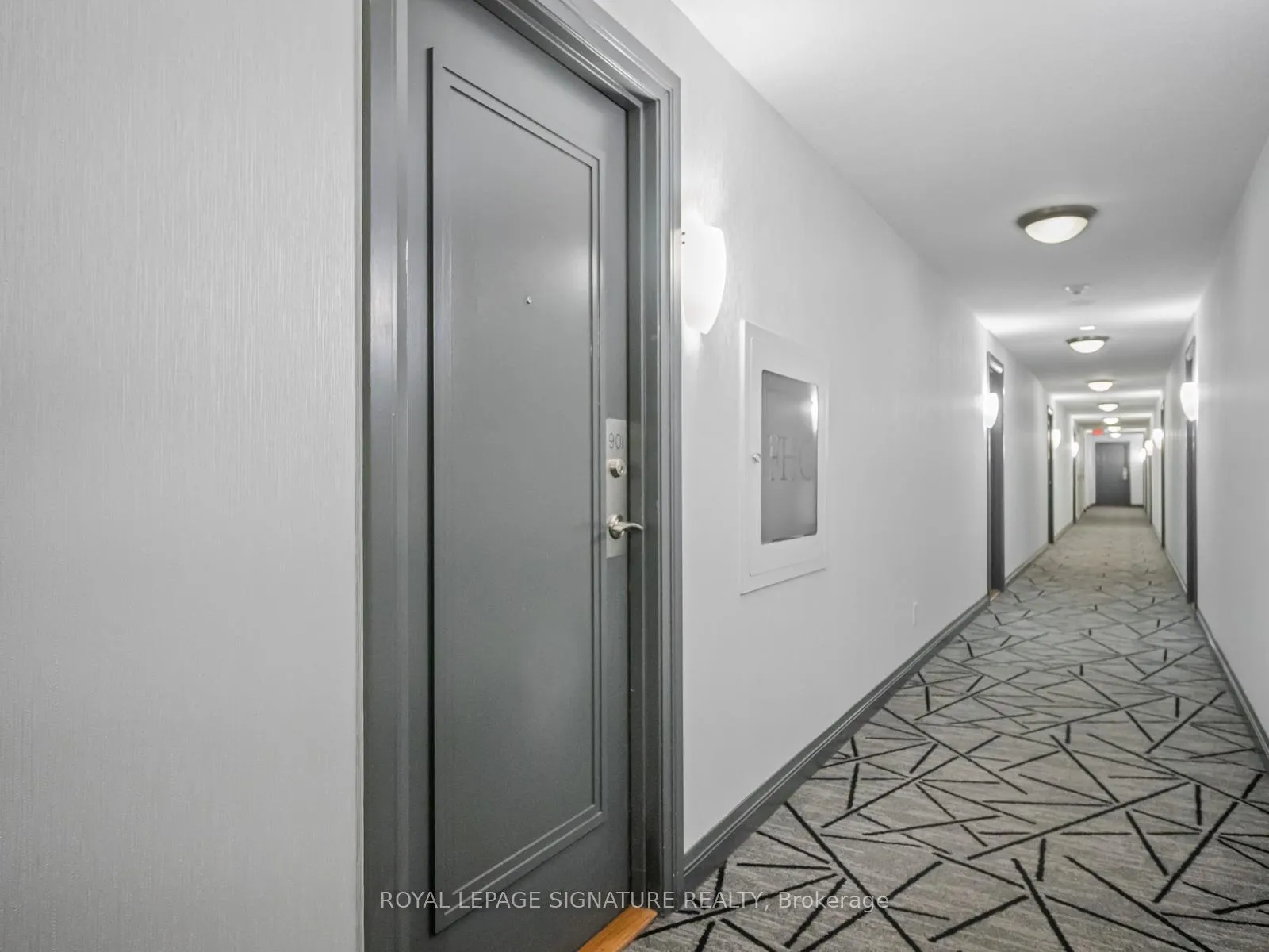 Photo 6 of Unit 901, 1200 The Esplanade Road N, Pickering, Town Centre — HOMEH