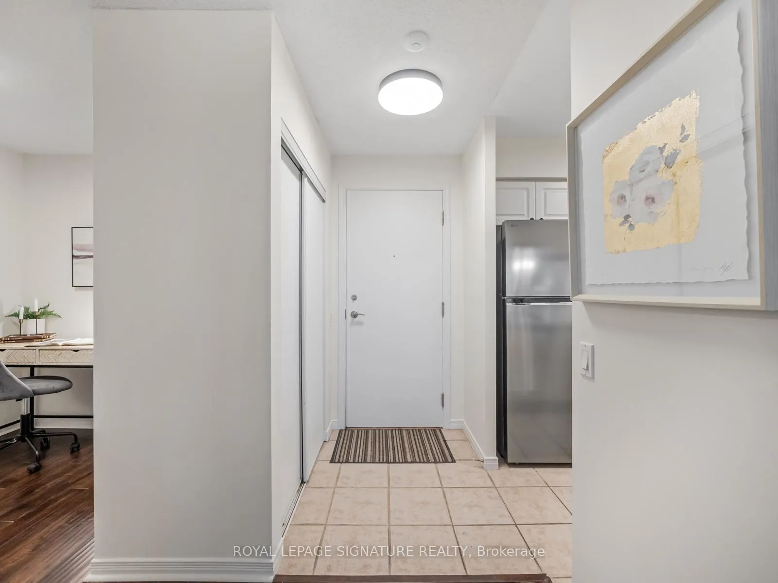 Photo 7 of Unit 901, 1200 The Esplanade Road N, Pickering, Town Centre — HOMEH