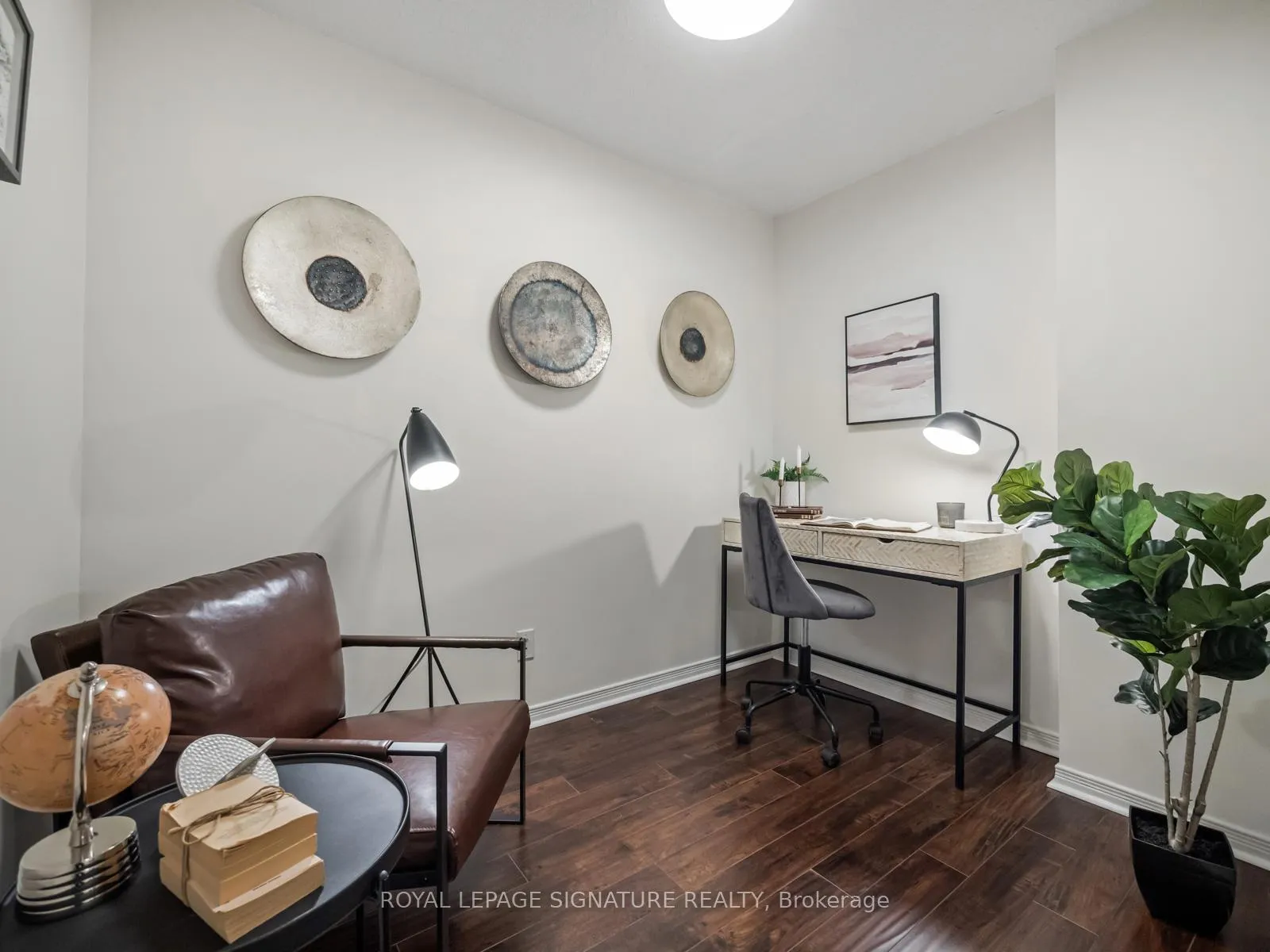 Photo 8 of Unit 901, 1200 The Esplanade Road N, Pickering, Town Centre — HOMEH