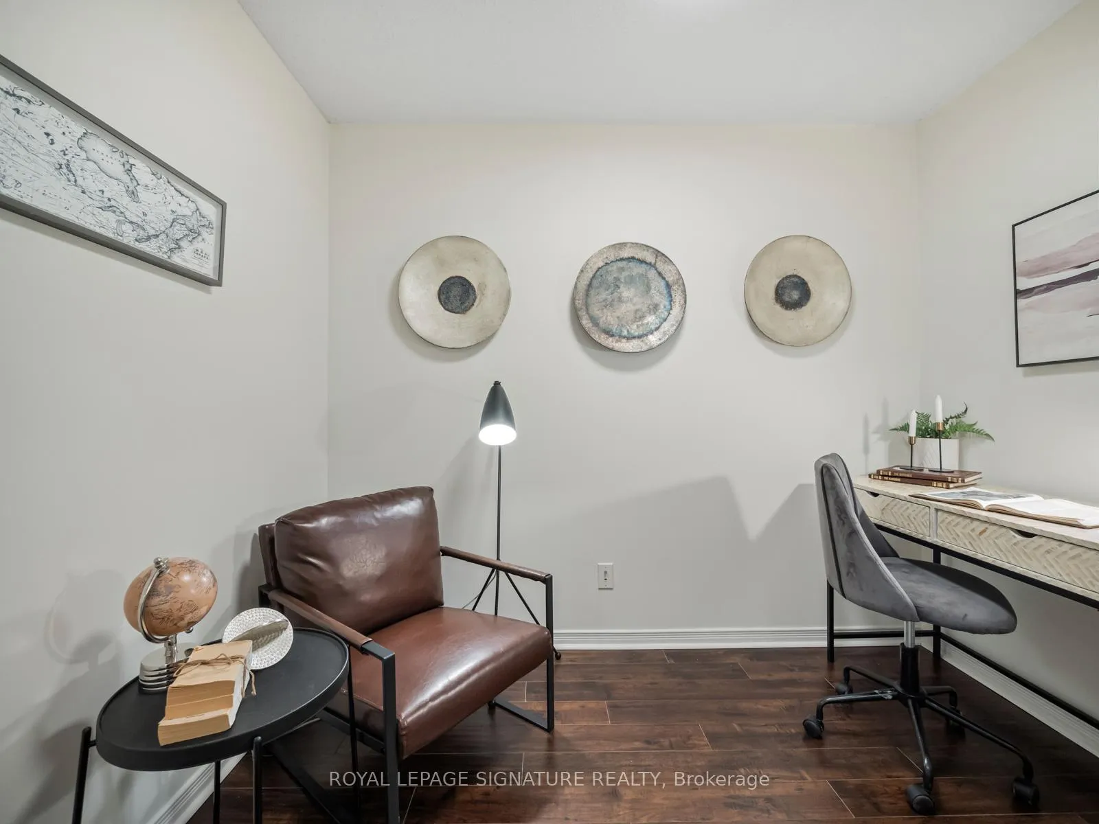 Photo 9 of Unit 901, 1200 The Esplanade Road N, Pickering, Town Centre — HOMEH