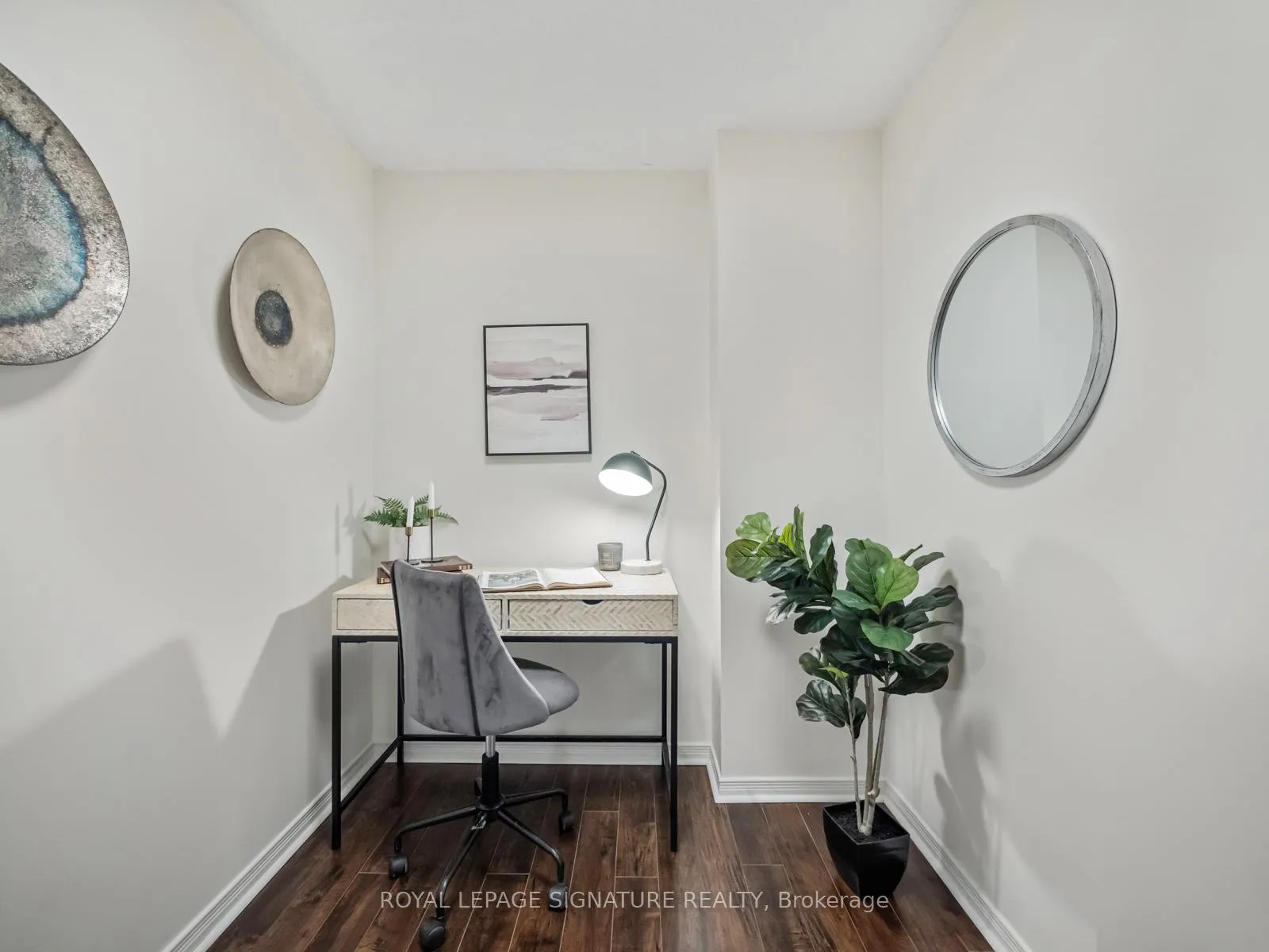 Photo 10 of Unit 901, 1200 The Esplanade Road N, Pickering, Town Centre — HOMEH