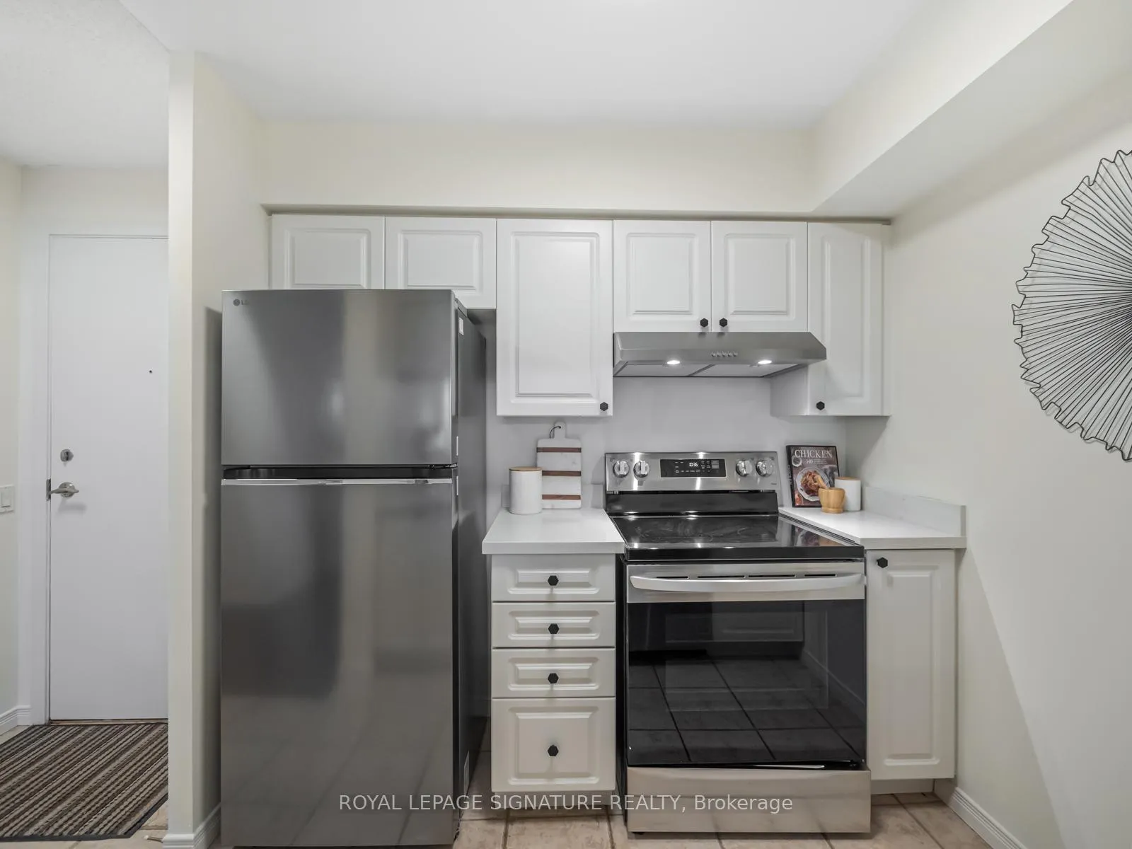 Photo 13 of Unit 901, 1200 The Esplanade Road N, Pickering, Town Centre — HOMEH
