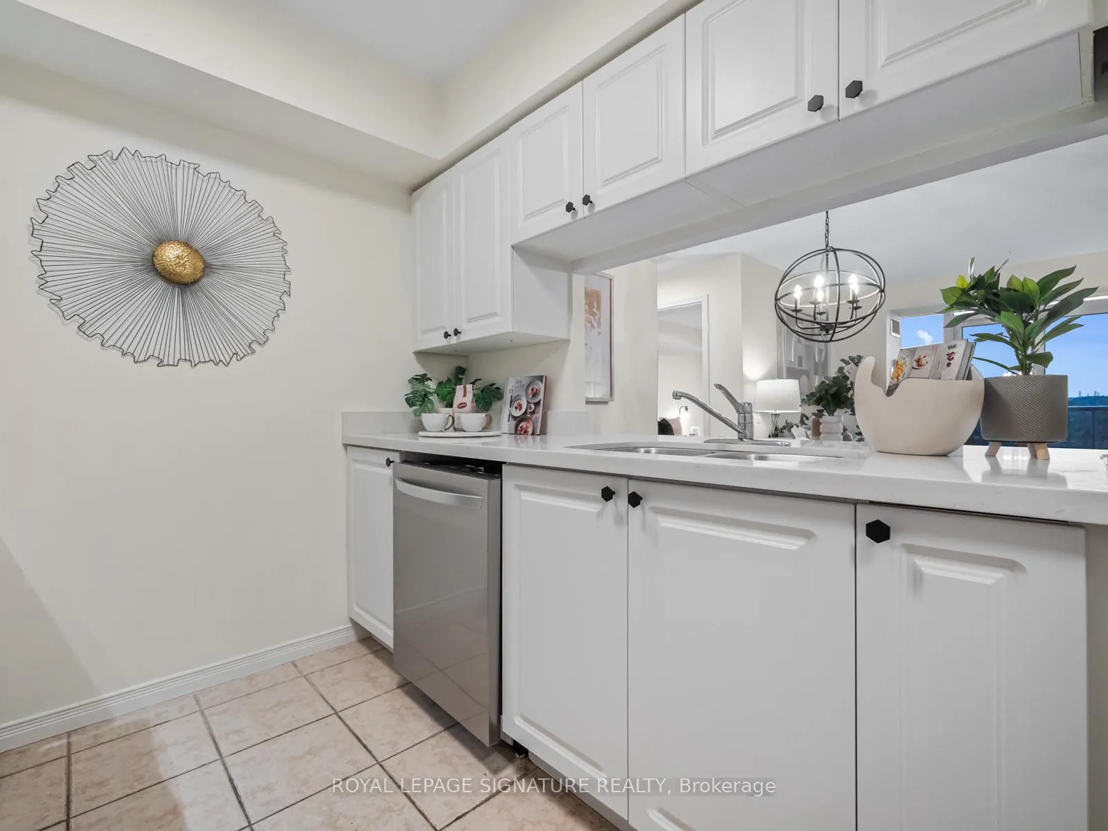 Photo 14 of Unit 901, 1200 The Esplanade Road N, Pickering, Town Centre — HOMEH