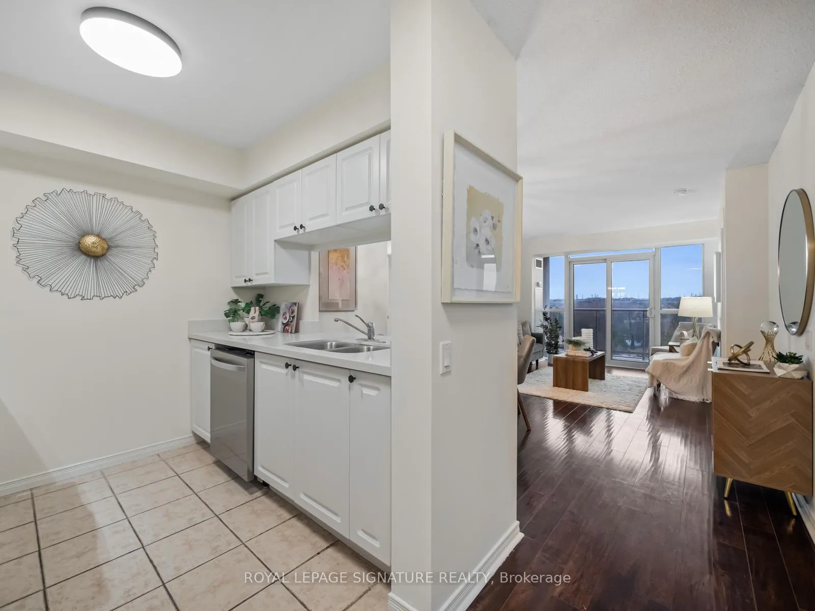 Photo 15 of Unit 901, 1200 The Esplanade Road N, Pickering, Town Centre — HOMEH
